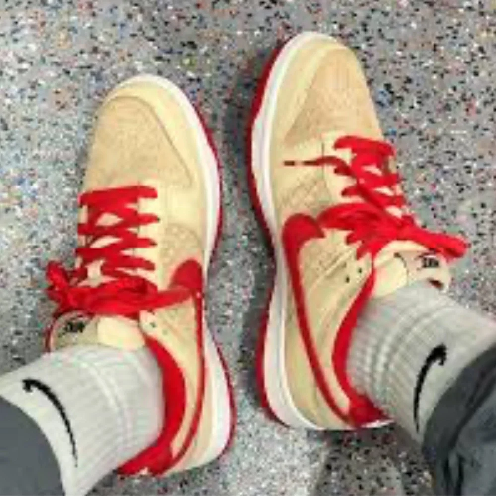 Nike 🔥nike dunk